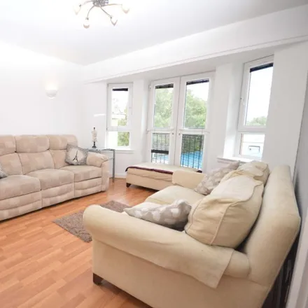 Image 4 - St Bryde Lane, East Kilbride, G74 4FB, United Kingdom - Apartment for rent