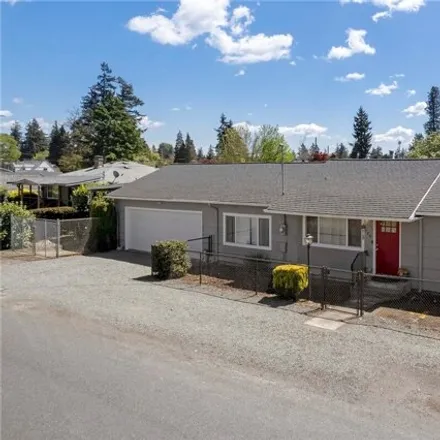 Buy this 3 bed house on 738 110th Street South in Parkland, WA 98444