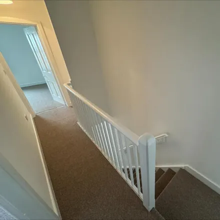 Image 5 - 215 Barrowby Road, Barrowby Road, Grantham, NG31 8NP, United Kingdom - Townhouse for rent
