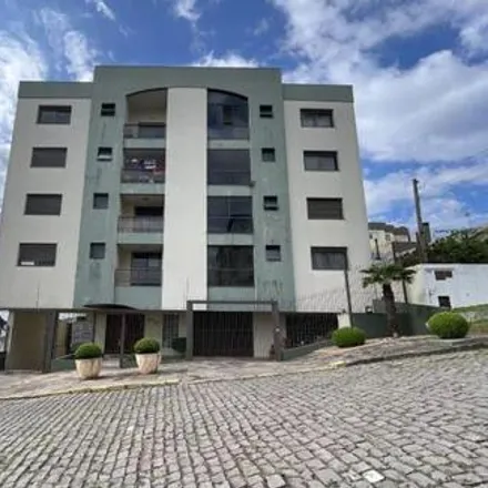 Buy this 2 bed apartment on Rua Aleixo de Stefani in Jardim Eldorado, Caxias do Sul - RS