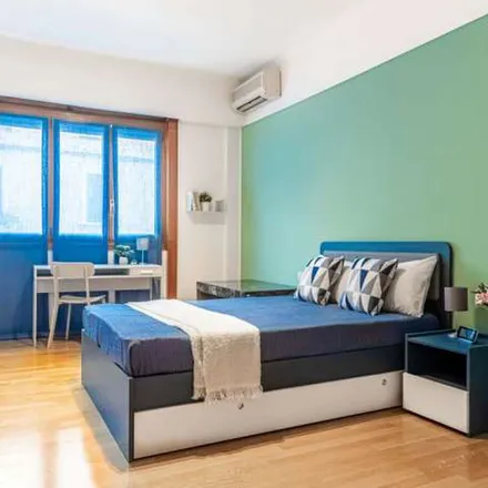 Image 9 - Via Andrea Verga, 20144 Milan MI, Italy - Apartment for rent