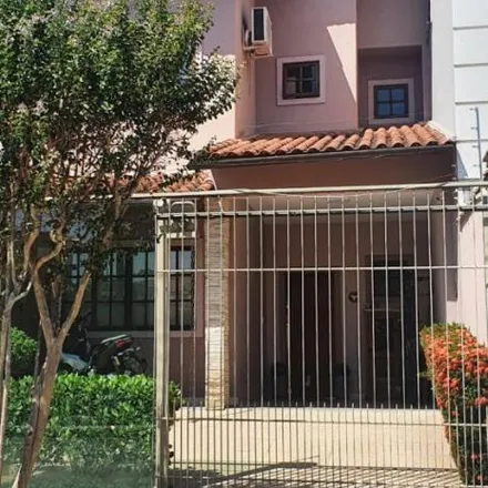 Buy this 3 bed house on Cooperaço in Rua Vereador José Marquês Simões, Água Limpa