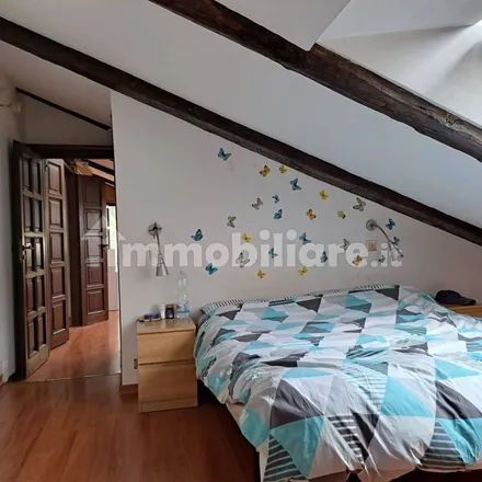 Image 7 - Corso Re Umberto 46 bis/A, 10128 Turin TO, Italy - Apartment for rent