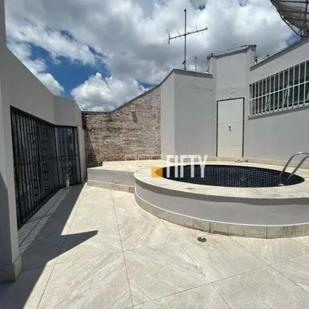 Rent this 4 bed apartment on Edifício Castel di Capri in Alameda Jauaperi 890, Indianópolis