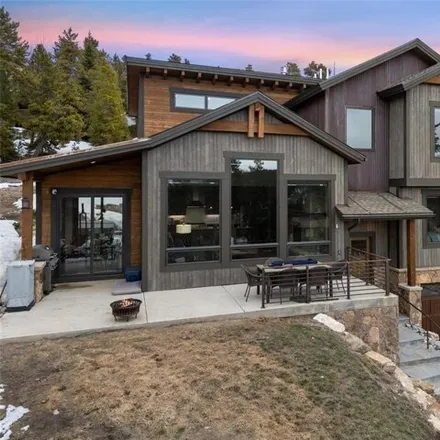Image 3 - 1255 Baldy Road, Summit County, CO 80424, USA - House for sale
