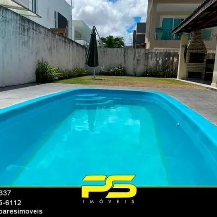 Rent this 5 bed house on unnamed road in Portal do Sol, João Pessoa - PB