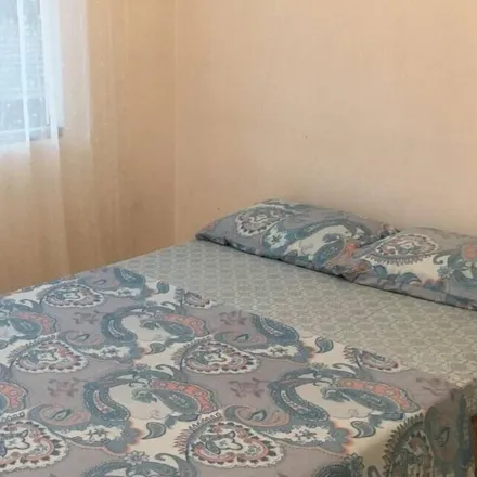 Rent this 3 bed duplex on Ponta das Canas in Florianópolis - SC, 88056-750