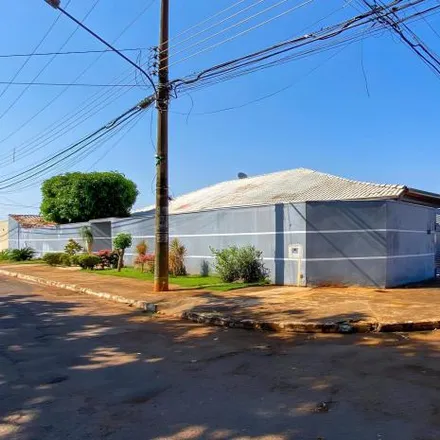 Image 2 - Rua Xingu, Autonomista, Campo Grande - MS, 79022-390, Brazil - House for sale