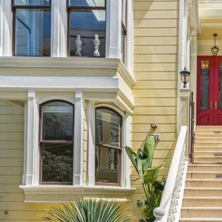 Image 3 - 2502 Leavenworth Street, San Francisco, CA 90214, USA - House for sale