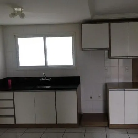 Rent this 2 bed apartment on Star Flash Vídeo Locadora e Lan House in Avenida Mário Lunardi, Charqueadas