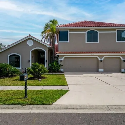 Buy this 5 bed house on 4985 Pointe Circle in Pinellas County, FL 34677