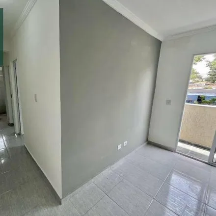 Rent this 2 bed apartment on Rua Genésio Arruda in Jardim Líbano, São Paulo - SP