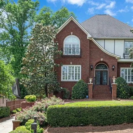 Buy this 5 bed house on 532 Durham Drive in Southwood, Homewood