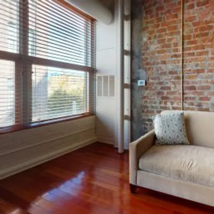 Buy this 1 bed apartment on #305,1111 South Peters Street in French Quarter - CBD, New Orleans