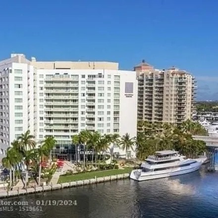 Image 2 - GALLERYone - a DoubleTree Suites by Hilton Hotel, East Sunrise Boulevard, Fort Lauderdale, FL 33304, USA - Condo for sale