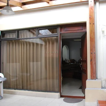 Rent this 1 bed house on Quito in Las Acacias, EC