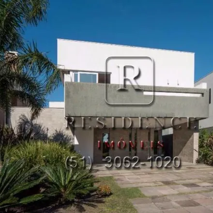 Image 2 - unnamed road, Belém Novo, Porto Alegre - RS, 91780-070, Brazil - House for sale