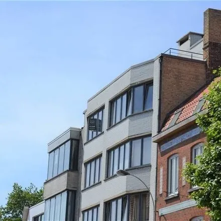 Image 8 - Gistelse Steenweg 80, 8200 Bruges, Belgium - Apartment for rent