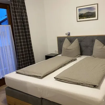 Rent this 1 bed house on Gästehaus Austria in Unterweidach 363d, 6105 Leutasch