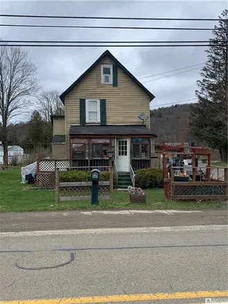 Buy this 4 bed house on 717 East Honeoye Street in Shinglehouse, Potter County