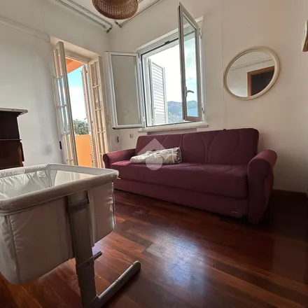 Rent this 8 bed apartment on Cortile Madonna della Lettera in 90140 Palermo PA, Italy