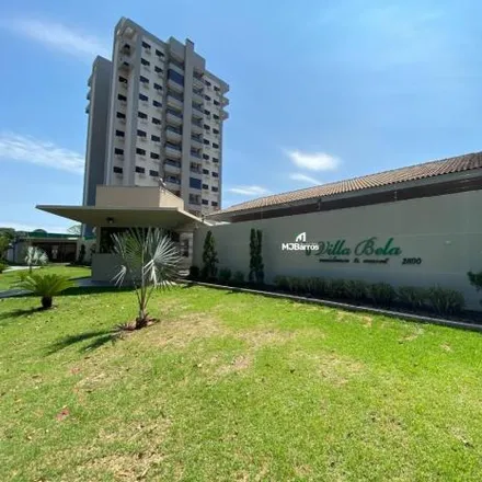 Image 1 - Rua Eulália Pires, Jardim Climax, Dourados - MS, 79800-006, Brazil - Apartment for sale