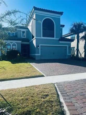 Buy this 5 bed house on Goblet Cove Street in Osceola County, FL