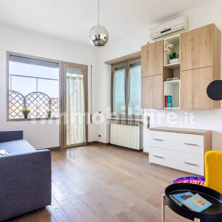 Rent this 3 bed apartment on Via del Quadraro in 00174 Rome RM, Italy