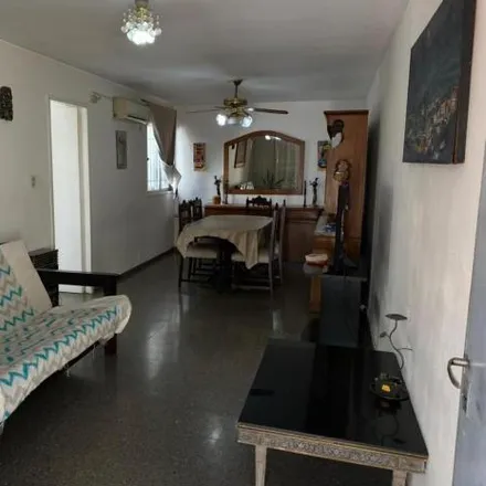 Buy this 3 bed apartment on Decurguez 98 in Distrito Ciudad de Godoy Cruz, Argentina