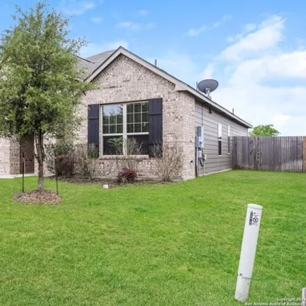 Buy this 3 bed house on 845 Stratus Path in New Braunfels, TX 78130