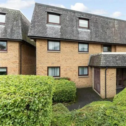 Buy this 2 bed apartment on Clober Road in Milngavie, G62 7SN