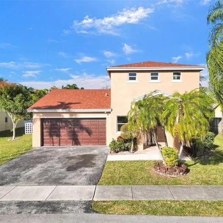 Buy this 3 bed house on 5241 Northwest 96th Avenue in Sunrise, FL 33351