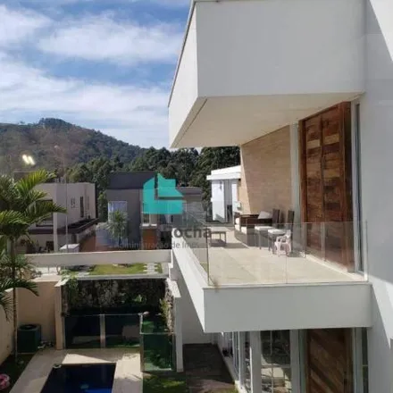 Image 2 - Alameda Malbec, Jardim Mutinga, Barueri - SP, 06460-121, Brazil - House for sale