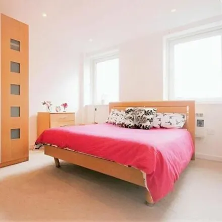 Image 3 - Queens, Westmorland Road, Newcastle upon Tyne, NE1 4EQ, United Kingdom - Apartment for sale