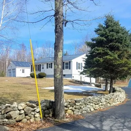 Buy this 3 bed house on 17 Range Hill Road in Poland, Androscoggin County