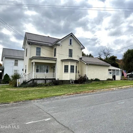 Buy this 3 bed house on 3201 South 2nd Street in Gray, Snyder Township