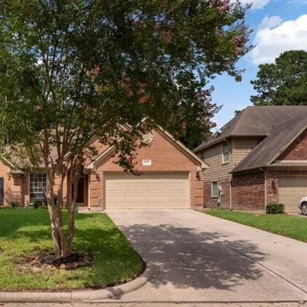 Buy this 4 bed house on 16040 Luxembourg Drive in Majestic Oaks, Harris County