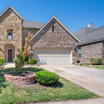 Buy this 4 bed house on 125 Magnolia Lane in Hickory Creek, Denton County