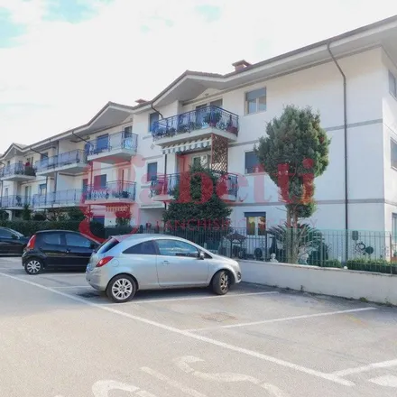 Rent this 3 bed apartment on Via Giovanni Pascoli in 86079 Venafro IS, Italy