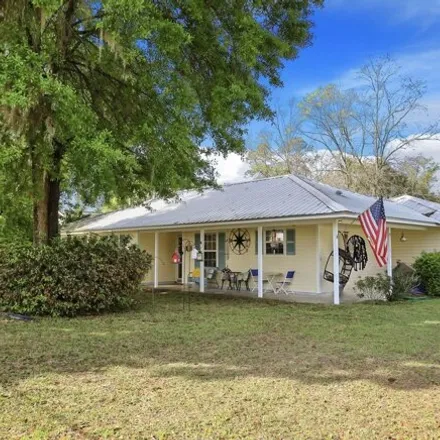 Buy this 3 bed house on 304 South 5th Street in Macclenny, FL 32063