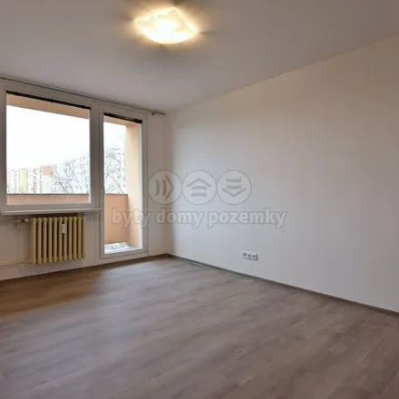 Rent this 2 bed apartment on Metalová cesta - Kostel sv. Havla in třída T. G. Masaryka, 293 01 Mladá Boleslav
