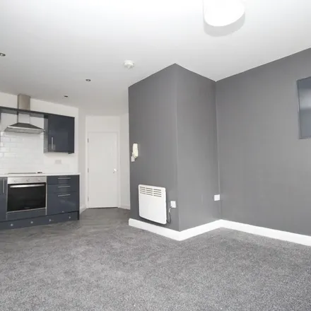 Rent this 1 bed apartment on Moor End Road in Fountainhead, HX2 0RT