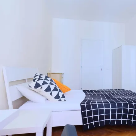Rent this 8 bed room on Via Pola 5 in 09123 Cagliari Casteddu/Cagliari, Italy