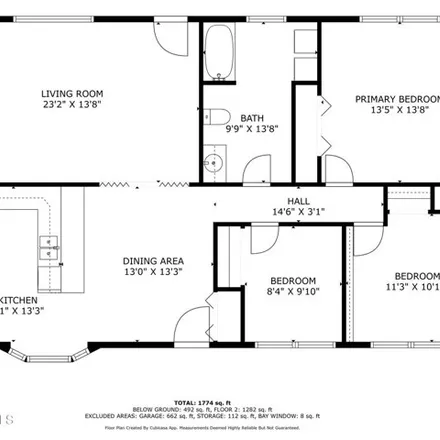 Image 4 - 60 Providence Dr, West Sand Lake, New York, 12196 - House for sale