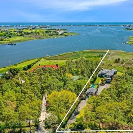 Rent this 6 bed house on 757 West Montauk Highway in Village of Westhampton Beach, Suffolk County