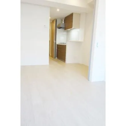 Image 6 - unnamed road, Sarue 1-chome, Koto, 135-0013, Japan - Apartment for rent