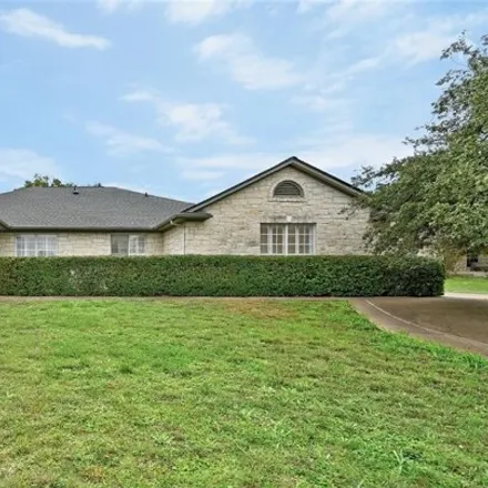 Buy this 5 bed house on 13848 Ranch to Market Road 1826 in Hays County, TX 78737