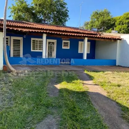Rent this 1 bed house on Rua Nicola Cherubini in Jardim Conceição, São José do Rio Preto - SP