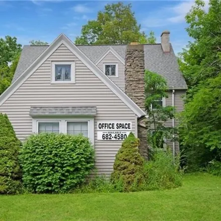 Image 1 - 523 East Genesee Street, Manlius, Village of Fayetteville, NY 13066, USA - House for sale