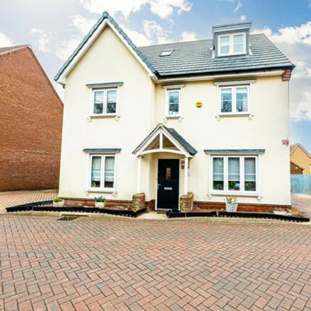 Buy this 5 bed house on Stamford Drive in Basildon, SS15 6LA